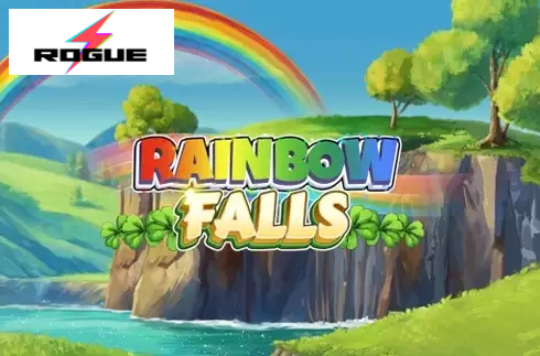 Rainbow Falls
